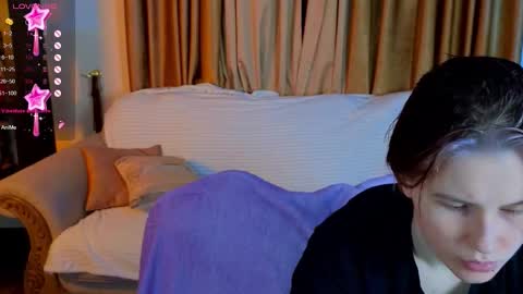 Sweety Eva online show from 14, 11, 2025