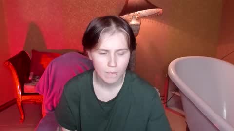 Sweety Eva online show from 30, 11, 2025