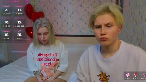 Sweety Eva online show from 9, 2, 2026