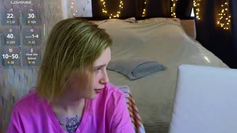 Sweety Eva online show from 22, 3, 2026