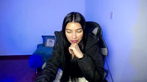 Snapshot of babenik_777 chatting on 1, 11, 2025 babenik_777 online show from 1, 11, 2025