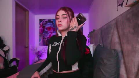 Samanta online show from 20, 1, 2025