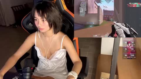 Jialyn online show from 3, 2, 2025