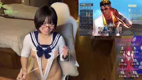 Jialyn online show from 13, 12, 2025