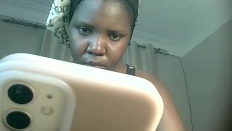 babirye990225 online show from 13, 4, 2026