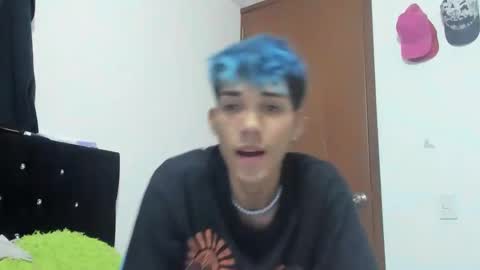 babitas44 online show from 28, 1, 2025