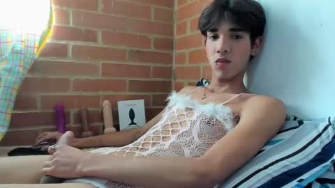 babitas44 online show from 14, 10, 2025