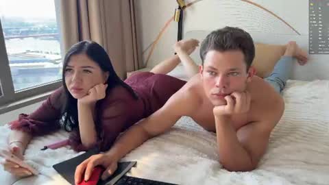 Snapshot of baby6_boy9 chatting on 21, 6, 2026 Luna and Medina online show from 21, 6, 2026