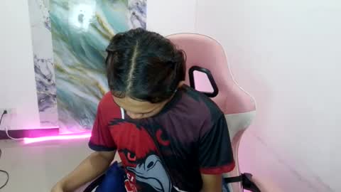 Snapshot of baby__kel chatting on 15, 7, 2026 kel online show from 15, 7, 2026