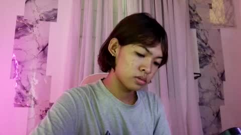 Snapshot of baby__kel chatting on 7, 8, 2026 kel online show from 7, 8, 2026