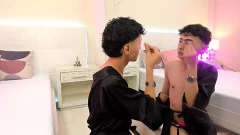 Ander online show from 7, 3, 2025