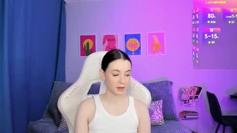 Baby Annabelle online show from 24, 11, 2025