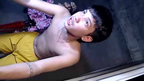 your Baby Aries69 online show from 1, 3, 2026