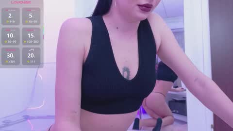 baby_ava_ online show from 9, 1, 2026