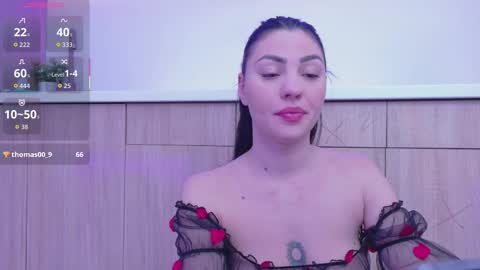 baby_ava_ online show from 13, 1, 2026