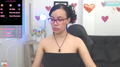 salome online show from 4, 2, 2025