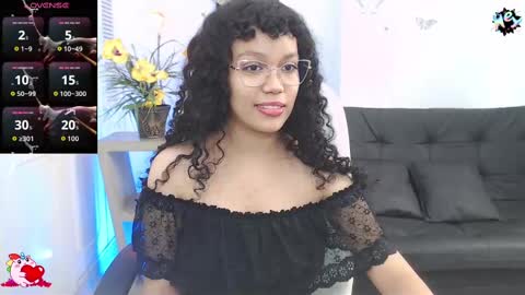 salome online show from 17, 10, 2025
