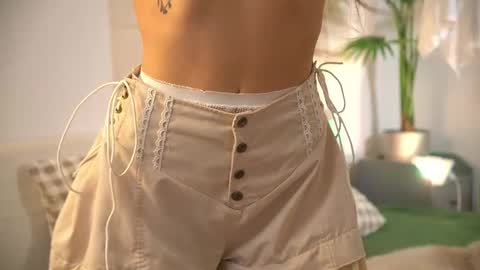 Cristy online show from 28, 10, 2025