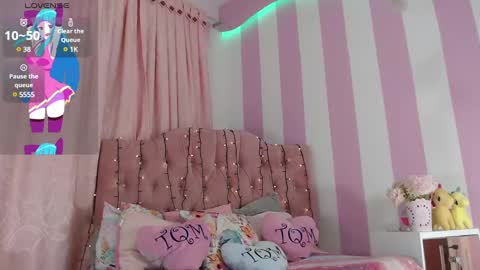 zaleya online show from 5, 3, 2025