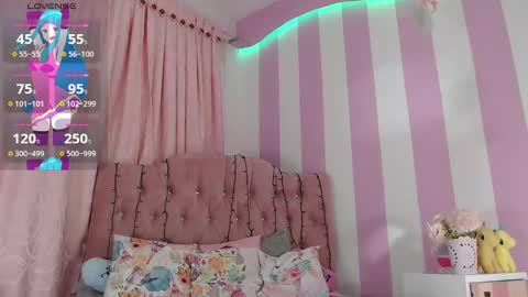 zaleya online show from 12, 3, 2025