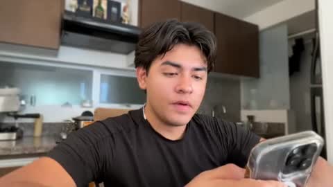 David Cortes online show from 29, 6, 2026