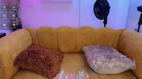 baby curlyy online show from 11, 6, 2026