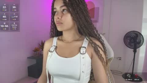 baby curlyy online show from 20, 6, 2026