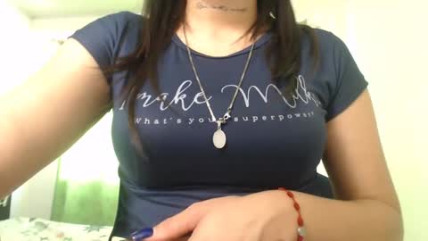 baby_fantasy18 online show from 13, 1, 2025