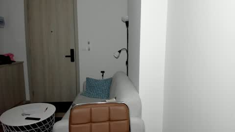 Snapshot of baby_for_daddy18 chatting on 2, 2, 2025 Call me baby real name Eva online show from 2, 2, 2025