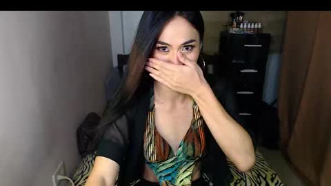 Nathalia online show from 22, 10, 2025