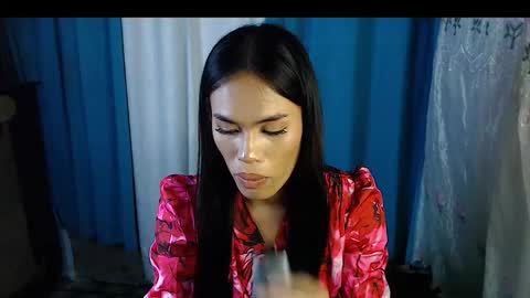 Nathalia online show from 15, 11, 2025