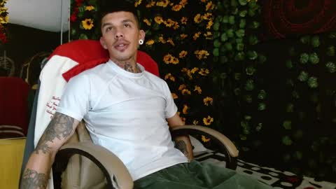 OF GxoXabs online show from 6, 12, 2024