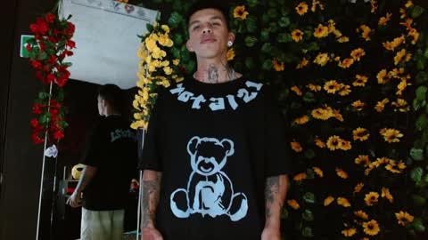 OF GxoXabs online show from 10, 12, 2024