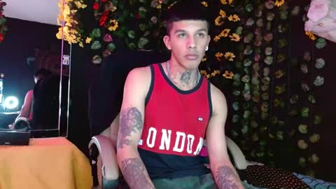 OF GxoXabs online show from 12, 12, 2024