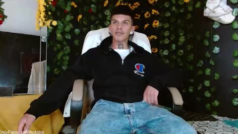 OF GxoXabs online show from 19, 12, 2024