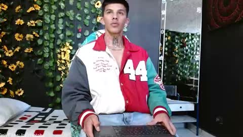 OF GxoXabs online show from 23, 1, 2025