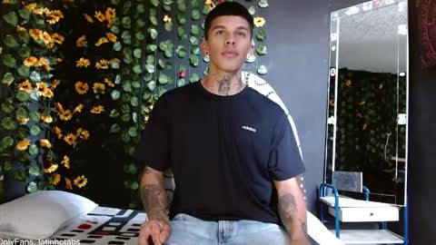 OF GxoXabs online show from 23, 1, 2025