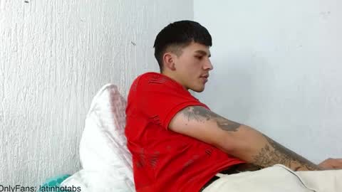 OF GxoXabs online show from 4, 3, 2025