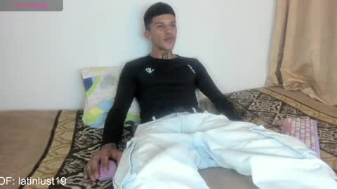 OF GxoXabs online show from 20, 4, 2026