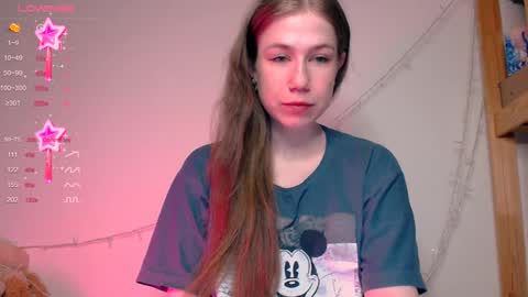 Snapshot of baby_girl_0001 chatting on 10, 1, 2025 Kira online show from 10, 1, 2025