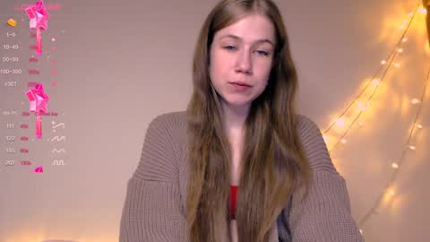 Snapshot of baby_girl_0001 chatting on 18, 1, 2025 Kira online show from 18, 1, 2025