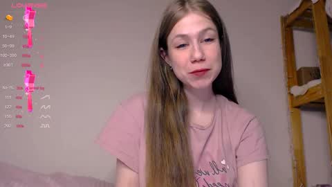 Snapshot of baby_girl_0001 chatting on 13, 2, 2025 Kira online show from 13, 2, 2025