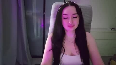 Gabriella online show from 4, 6, 2026