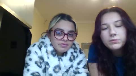 baby_girls2224 online show from 20, 2, 2026