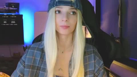 baby gopn1k online show from 14, 1, 2025