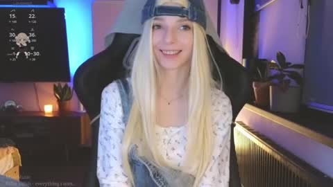 baby gopn1k online show from 21, 1, 2025