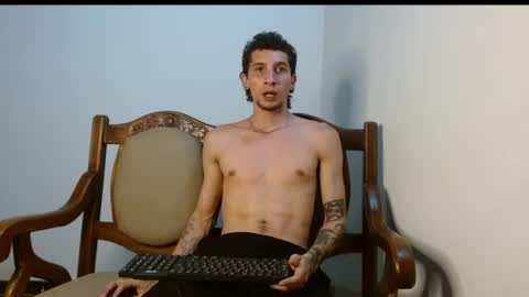 baby hott online show from 2, 7, 2026