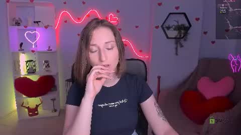 Snapshot of baby_hotte chatting on 12, 6, 2026 baby online show from 12, 6, 2026