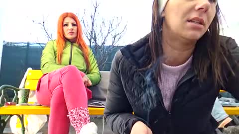 Snapshot of baby_inna chatting on 4, 1, 2025 Inna  online show from 4, 1, 2025
