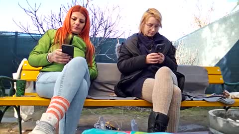 Snapshot of baby_inna chatting on 20, 1, 2025 Inna  online show from 20, 1, 2025